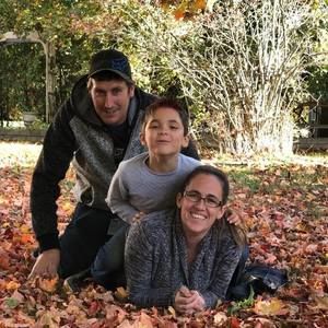 Meet your Posher, Samantha